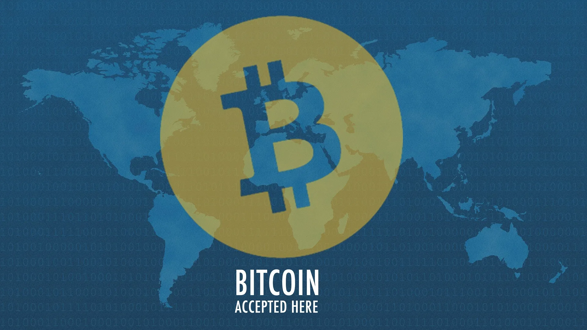 Bitcoin and cryptocurrency imagery representing fast digital asset purchases